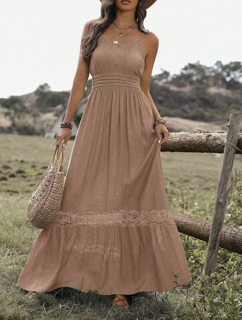 Vestido Dresde - comprar online