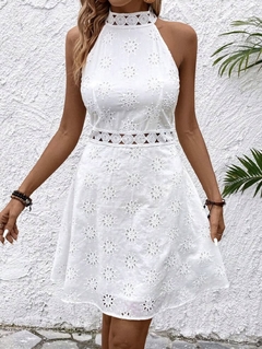 Vestido Jersey
