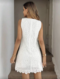Vestido Sáhara - comprar online
