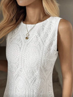 Vestido Sáhara en internet