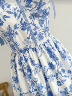 Vestido Amber - comprar online