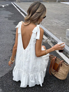 Vestido Wave - tienda online