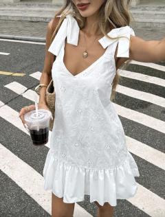 Vestido Wave - comprar online