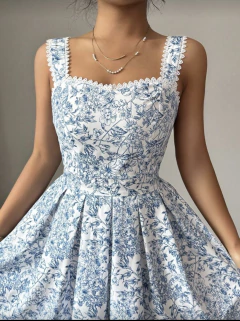 Vestido Montreal - tienda online