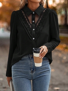 Camisa Lubeca