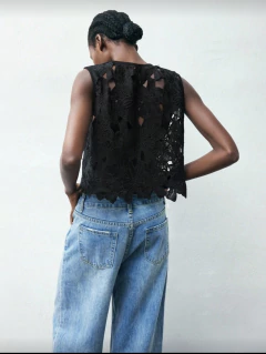 Blusa North Beach - comprar online