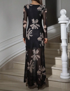 Vestido Flower - comprar online