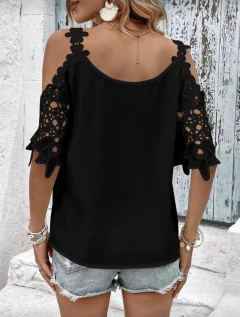 Blusa Atelier - comprar online