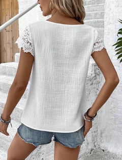 Blusa Roma - comprar online