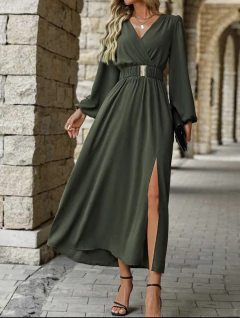 Vestido Chester - tienda online