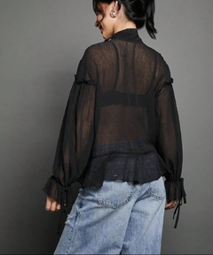 Blusa Wod - comprar online