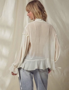 Blusa Wod en internet