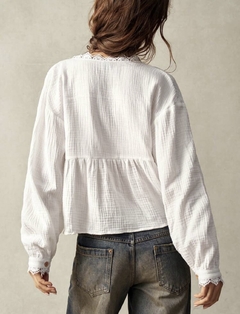 Blusa Filipinas - comprar online