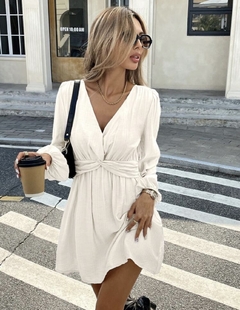 Vestido Amnes