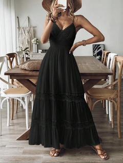 Vestido Lake