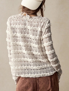 Blusa Dualla - comprar online