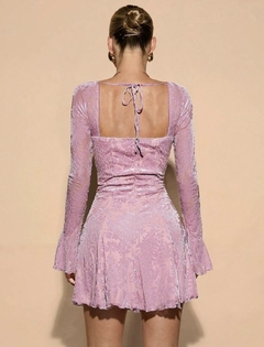 Vestido Rose - comprar online