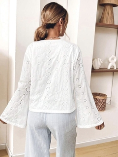 Blusa Florida - comprar online