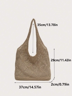 Bolso Naples en internet