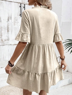 Vestido Polonia - comprar online