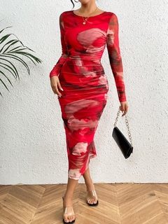 Vestido Belleville