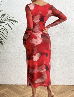 Vestido Belleville - comprar online