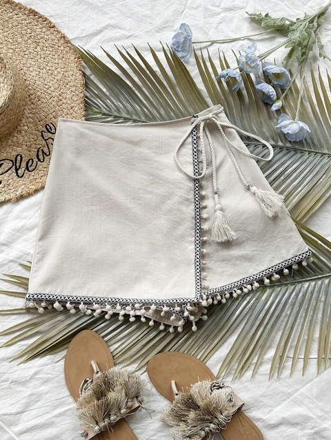 Pollera Seine
