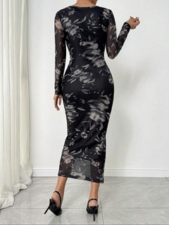 Vestido Ney - comprar online