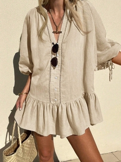 Vestido Duala - tienda online