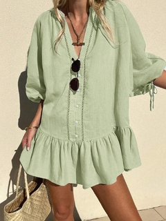 Vestido Duala