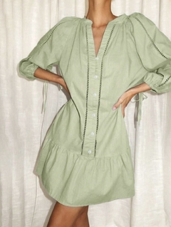 Vestido Duala - comprar online