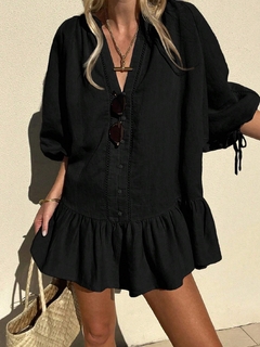 Vestido Duala -  Zou Ropa Importada