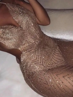 Vestido Irian