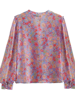 Camisa Mongolia - comprar online