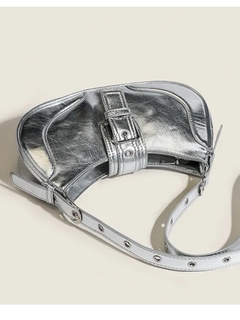 Cartera Silver - comprar online