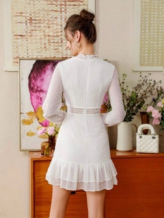 Vestido Damasco - comprar online