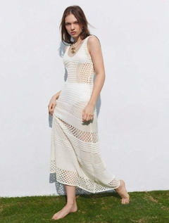 Vestido Jamaica
