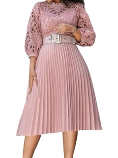 Vestido Madrid