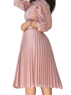 Vestido Madrid - comprar online
