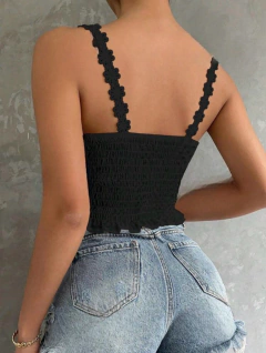 Top Bronx -  Zou Ropa Importada