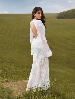 Vestido Trento - comprar online