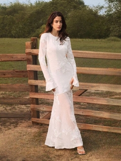 Vestido Trento - tienda online