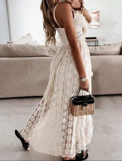 Vestido Bagary en internet