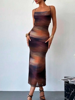 Vestido Cracovia - tienda online