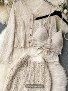 Conjunto Brielle en internet