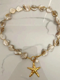 Collar konin - comprar online