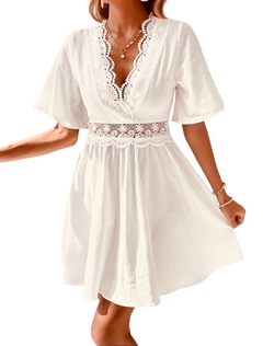 Vestido Minsk - tienda online