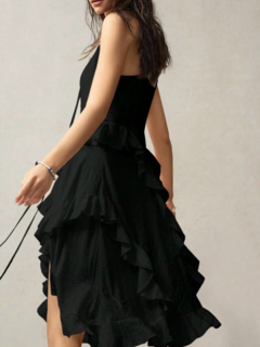 Vestido Bohemio en internet