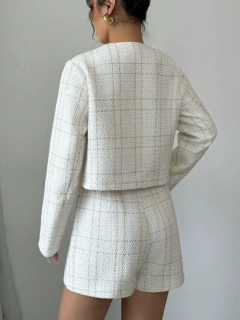 Conjunto André - comprar online