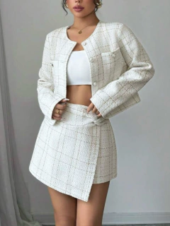 Conjunto André en internet